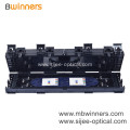 24 Cores Horizontal Type Fiber Optical Splice Closure Box